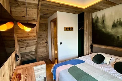 Renovierte Wohnung · Fuß der Piste · Balkon