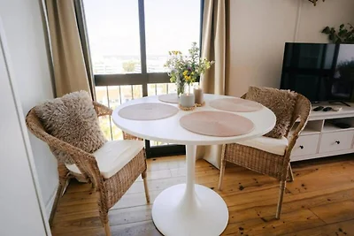 Apartment in Lagos mit Meerblick