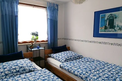 Ferienwohnung mit 1 Schlafzimmer