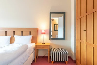 Appartements im Seepark Sellin