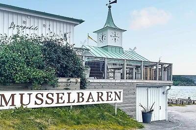 4 persone case ad Ljungskile