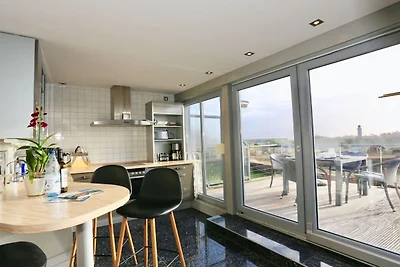 Kaphaus Komfortable Ferienresidenz