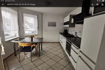 Vakantieappartement Rijn-Ahr