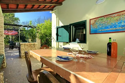 Stone House Oreb's Cottage - Two Bedroom Ston...