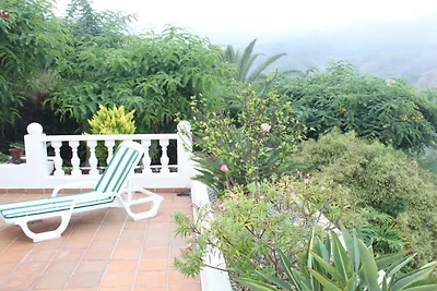 Bungalow in Tenerife with 2 bedrooms
