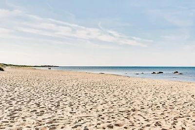 2 persoons vakantie huis in FALKENBERG-By...
