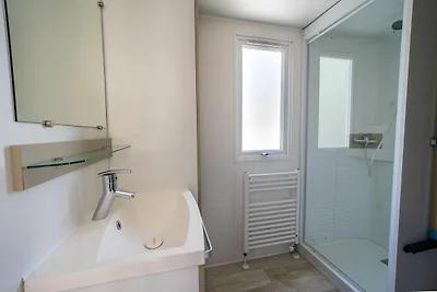 Chalet ben tenuto vicino ad Amsterdam