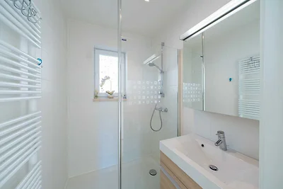 Penthouse met 2 ruime terrassen