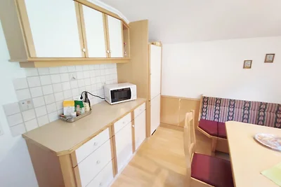 Hübsche Ferienwohnung bei Mayerhofen mit...