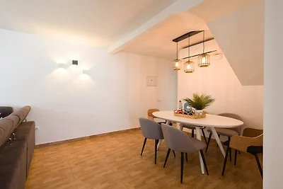 Traumhafte Wohnung neben Anfi del Mar