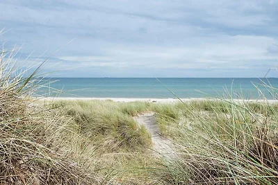 6 Personen Ferienhaus in Ålbæk-By Traum