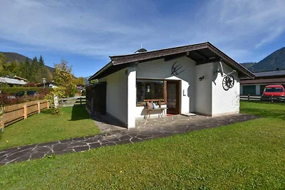 Bungalow in St. Johann nahe Skipisten