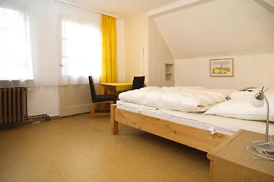 Ferienhaus, Schorfheide