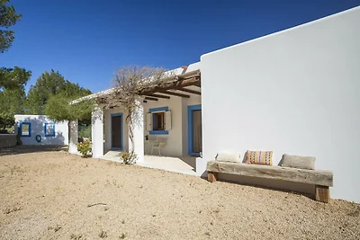 Charmant landhuis in Ibicencan stijl