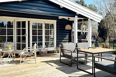 7 Personen Ferienhaus in Højby-By Traum
