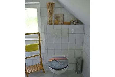 Vakantiehuis Ontspannende vakantie Neuhof