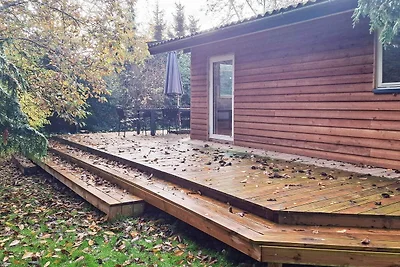 4 Sterne Ferienhaus in Slagelse