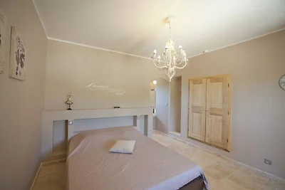 Villa di lusso in Provenza con piscina a...