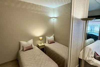 Apartment in Cannes in der Nähe des Palais...