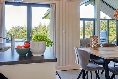 8 persoons vakantie huis in Aakirkeby
