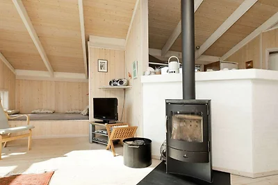 6 Personen Ferienhaus in Løkken-By Traum