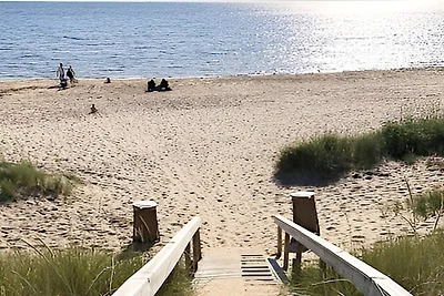 4 Sterne Ferienhaus in Halmstad