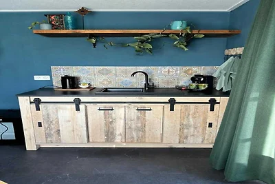 Bel B&B in un villaggio piacevole
