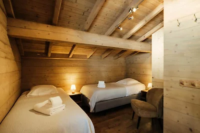 Residenz Pistes Du Soleil Bartavelles