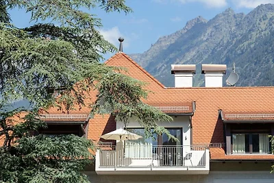Appartamento per vacanze a Merano con piscina