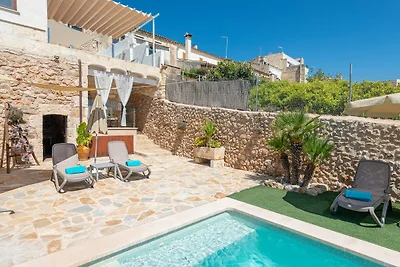 Casa Del Sol - Ferienhaus Mit Privatem Pool