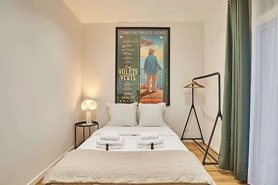 Modern appartementencomplex in het centrum va...