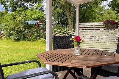 4 Personen Ferienhaus in HÖGKLINT-By Traum