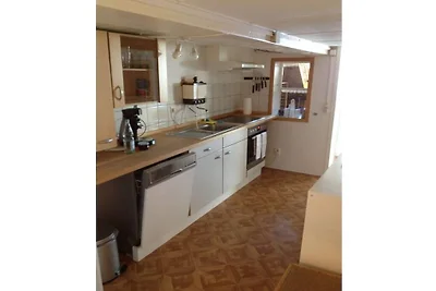 Ferienwohnung mit 1 Schlafzimmer