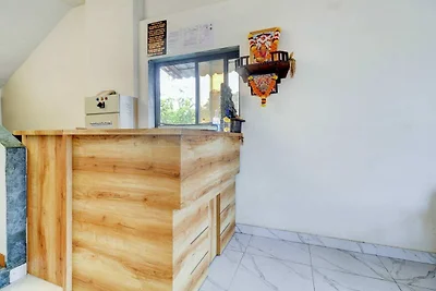 Hotel O Kharbao Bhiwandi Thane