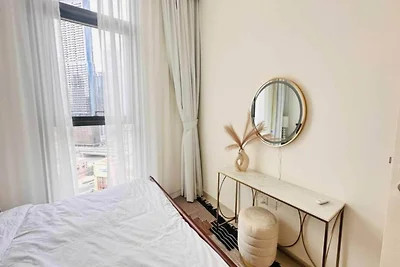 OYO 1348 Huis ingericht 1Bed Apart.