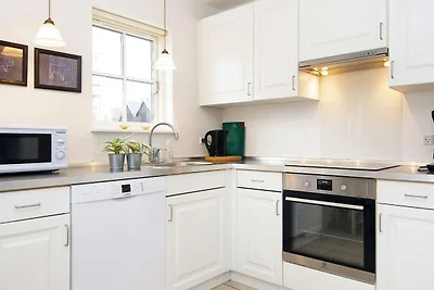 8 Personen Ferienhaus in Gjern-By Traum