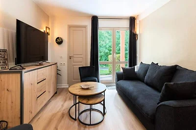 Residenz Schצne Wohnung mit Pool