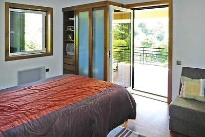 Vakantiehuis, Vale de Cambra - Rôge