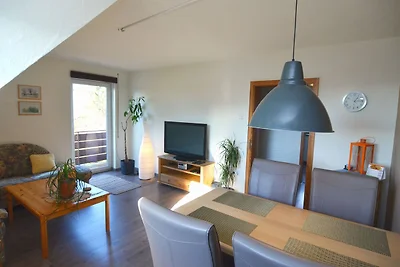 Moderne Ferienwohnung in Kunreuth mit...