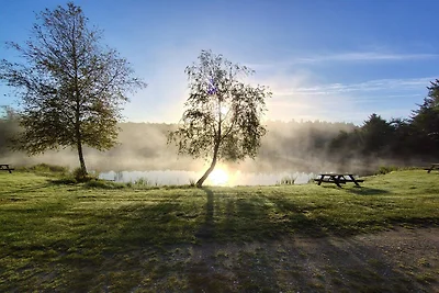 7 Personen Ferienhaus in Toftlund-By Traum