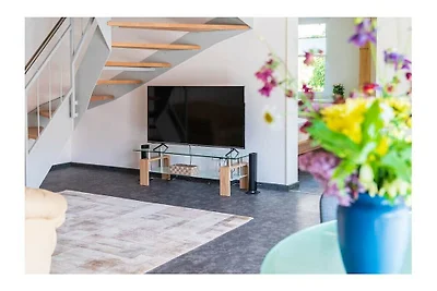 Ferienwohnung Haus Turmblick