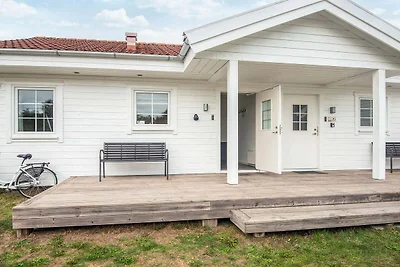 4 stelle case ad Læsø