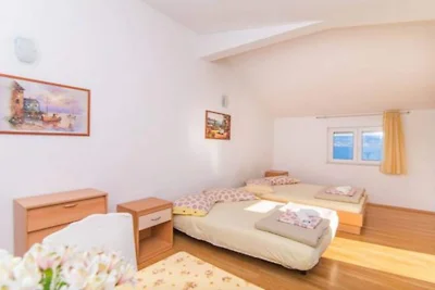 Apartmani Cihorich - Studio Apartment