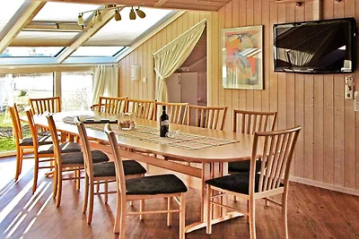 12 Personen Ferienhaus in Otterndorf