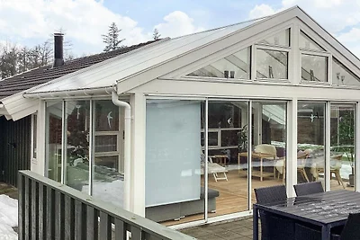 Gemütliches Ferienhaus für vier Gäste