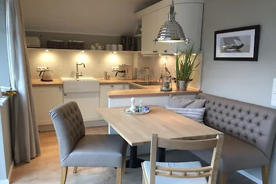Ferienwohnung mit 1 Schlafzimmer