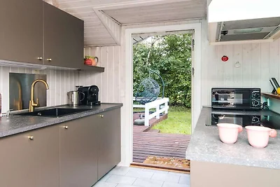 Casa vacanze con spa e sauna