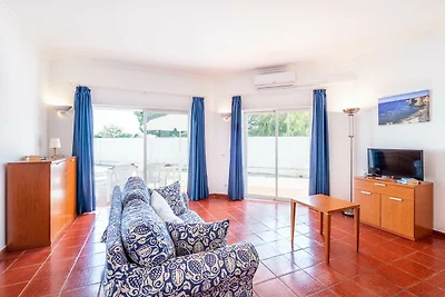 Villa Bermuda con piscina