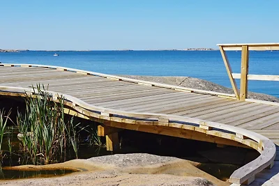 8 Personen Ferienhaus in Lysekil-By Traum