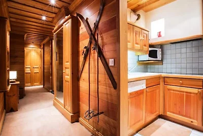 Geräumige Wohnung in der Altstadt